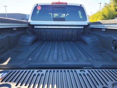 New 2026 Nissan Frontier SV w/ SV Convenience Package image 13