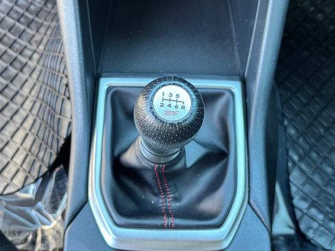 Used 2022 Subaru WRX image 25