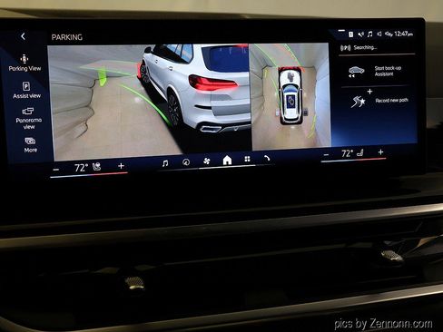 Certified 2024 BMW X5 xDrive40i w/ M Sport Package AWD/4WD image 22