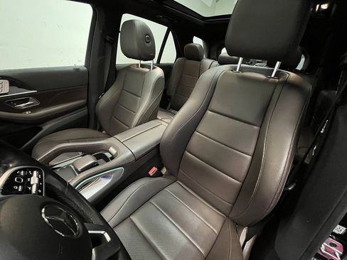 Used 2022 Mercedes-Benz GLE 350 4MATIC w/ 3rd Row Seat Package image 11