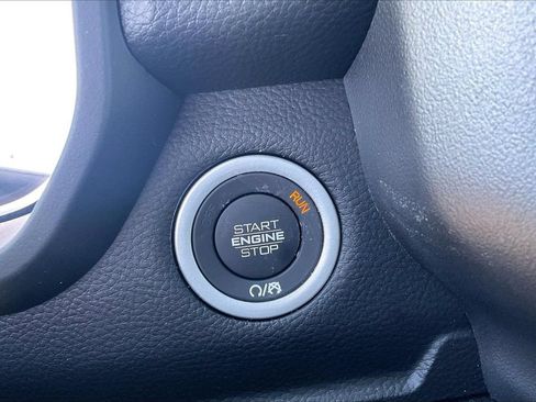 New 2026 RAM 1500 Big Horn AWD/4WD image 16