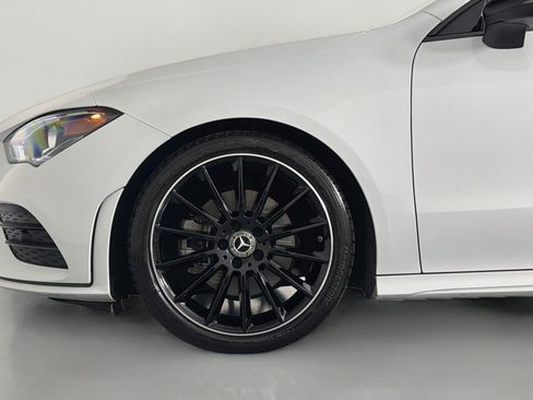 Certified 2023 Mercedes-Benz CLA 250 image 11