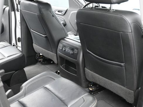 Used 2019 Chevrolet Tahoe LT AWD/4WD image 11