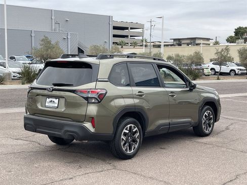 New 2026 Subaru Forester Premium image 5