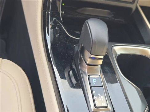Used 2025 Lexus NX 350 AWD w/ Accessory Package (2T) image 12