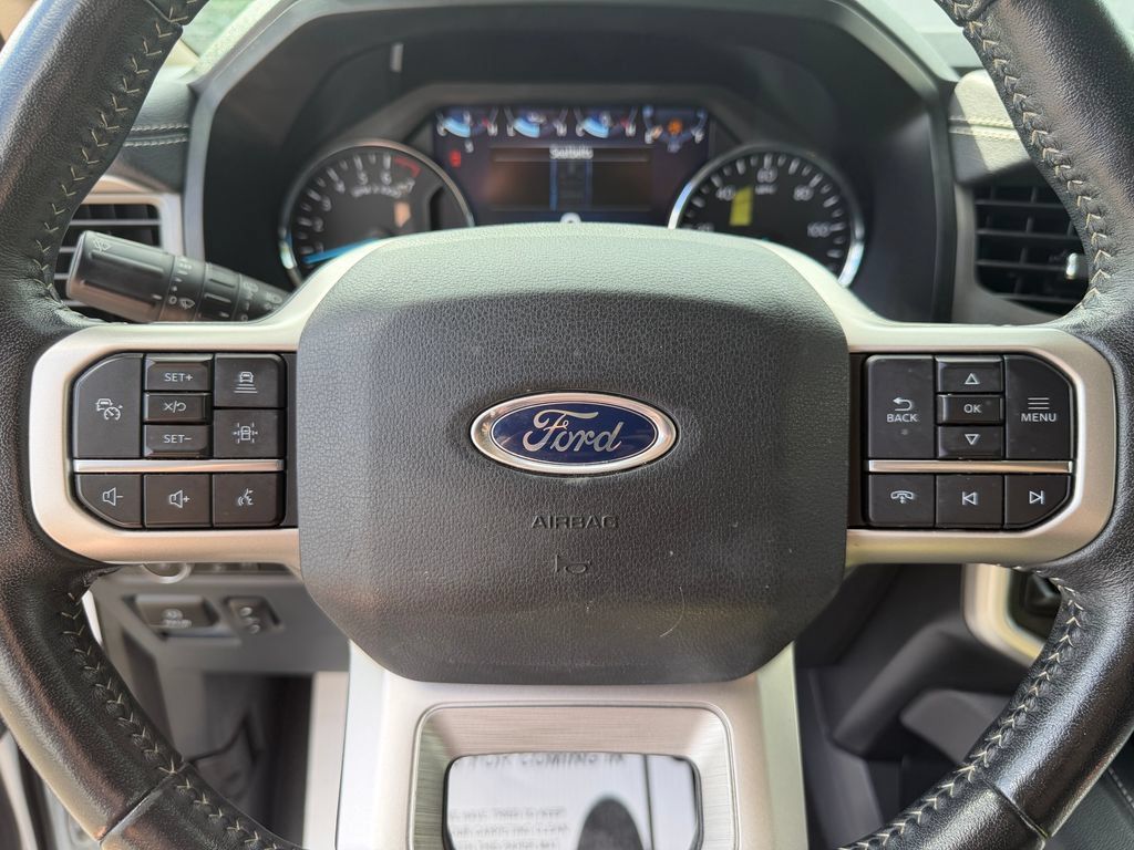 Used 2022 Ford Expedition XLT RWD image 20
