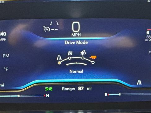 Used 2024 Chevrolet Tahoe Premier image 46