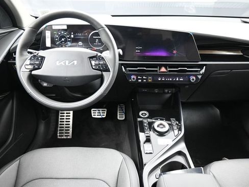 New 2025 Kia Niro Wave w/ Wave Preserve Package image 21