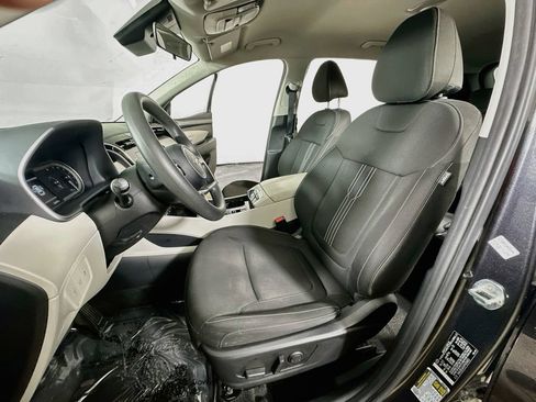 Used 2023 Hyundai Tucson SEL FWD image 15