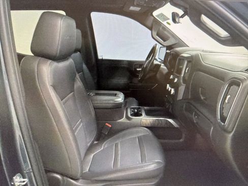 Used 2021 GMC Sierra 1500 Denali w/ Denali Ultimate Package image 10
