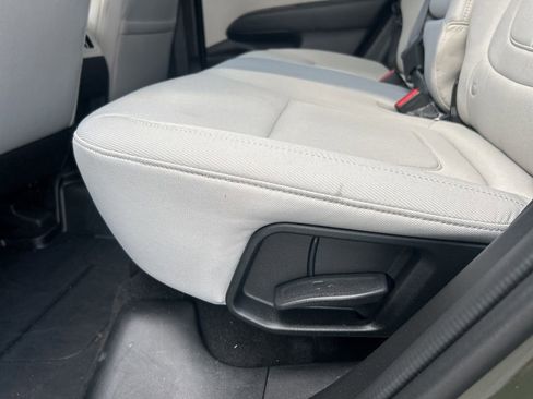 Used 2026 Hyundai Tucson SEL FWD image 16
