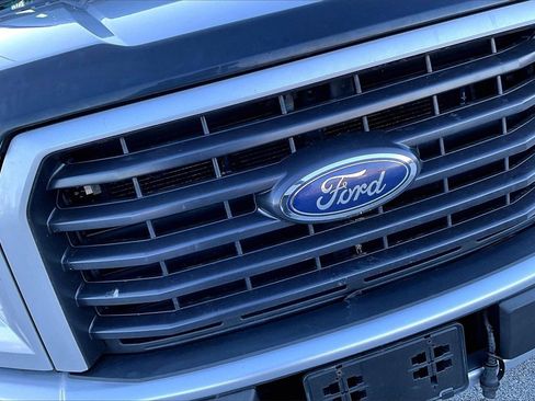 Used 2016 Ford F150 XLT w/ Equipment Group 302A Luxury image 33