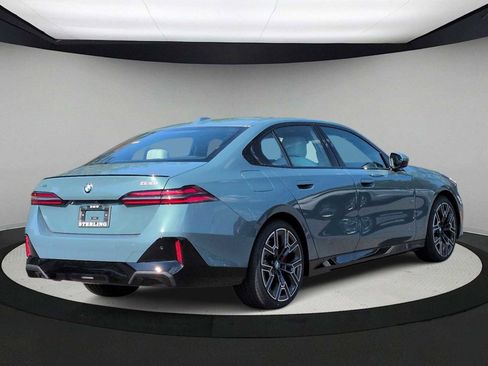 New 2026 BMW 530i xDrive AWD/4WD image 8