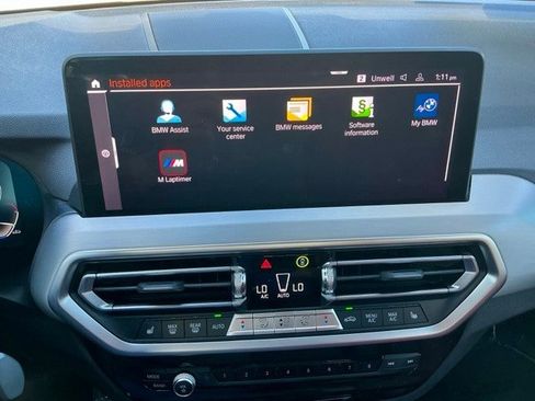 Used 2022 BMW X3 sDrive30i w/ Convenience Package image 33