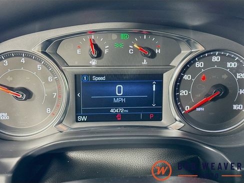 Certified 2023 GMC Acadia SLE w/ Driver Convenience Package image 12