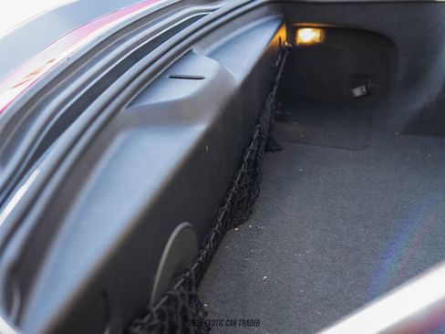 Used 2018 Chevrolet Corvette Stingray Convertible w/ 2LT Preferred Equipment Group image 72