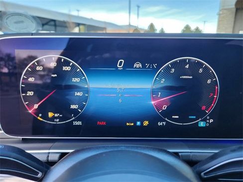 New 2025 Mercedes-Benz GLE 350 4MATIC image 19