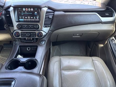Used 2019 Chevrolet Tahoe LT w/ Luxury Package AWD/4WD image 27