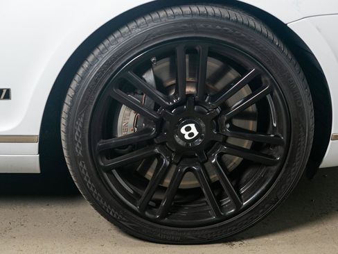 Used 2010 Bentley Continental GT AWD/4WD image 19