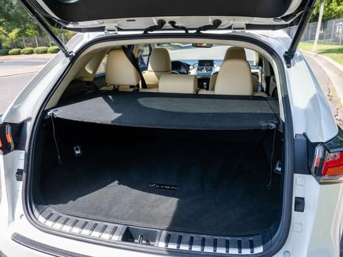 Used 2016 Lexus NX 200t FWD w/ Premium Package image 15