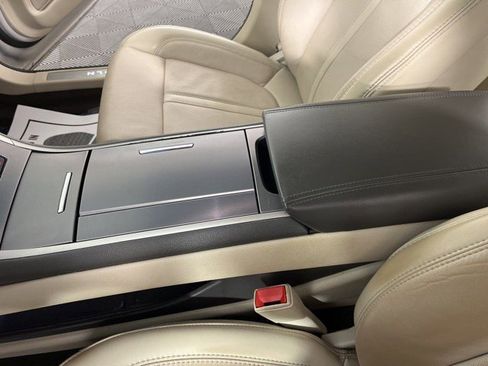 Used 2020 Lincoln MKZ Reserve w/ Elements Package image 23