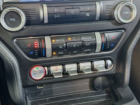 Certified 2023 Ford Mustang Premium image 14