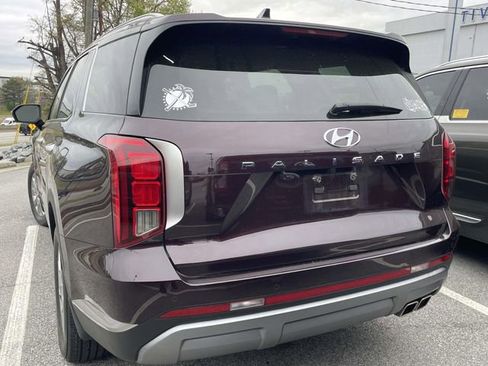 Used 2024 Hyundai Palisade SEL image 6