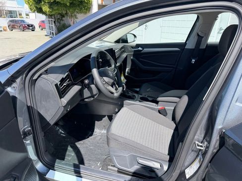 New 2026 Volkswagen Jetta S FWD image 13