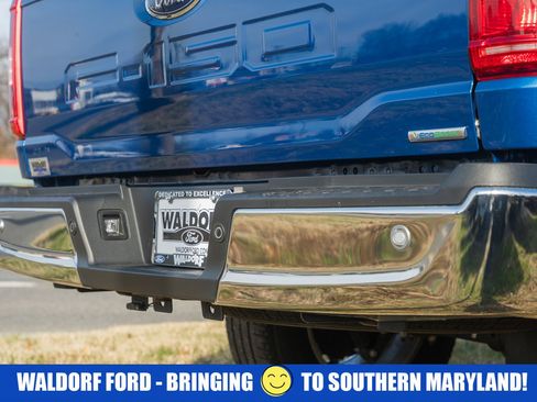 Certified 2023 Ford F150 XLT image 9