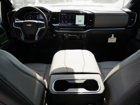 New 2026 Chevrolet Silverado 3500 LT AWD/4WD image 42