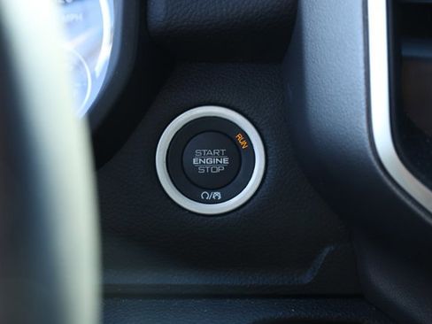 Used 2024 RAM 1500 Big Horn image 13