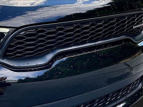 Certified 2026 Dodge Durango GT AWD/4WD image 29