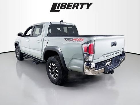 Used 2023 Toyota Tacoma SR image 5