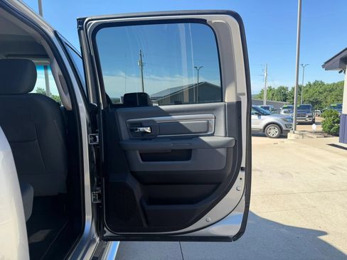 Used 2014 RAM 2500 Big Horn AWD/4WD image 42
