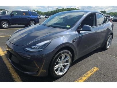 Used 2020 Tesla Model Y Long Range