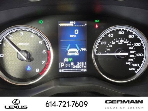 Used 2019 Subaru Forester Touring w/ Popular Package #3 image 26