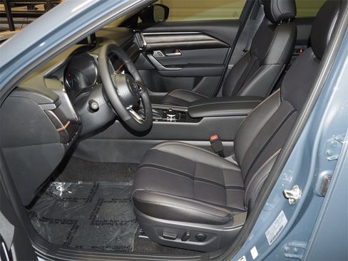 New 2026 MAZDA CX-50 2.5 Hybrid w/ Weather Package image 4