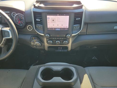 Used 2023 RAM 1500 Big Horn image 15