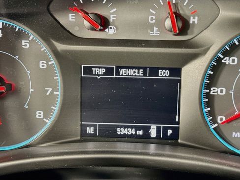 Used 2020 Chevrolet Equinox LS w/ LS Convenience Package FWD image 14