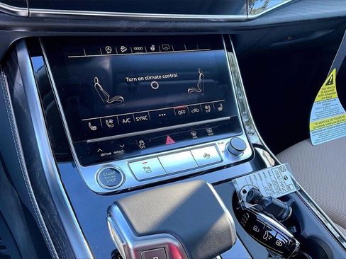 New 2026 Audi Q7 3.0T Premium Plus image 16
