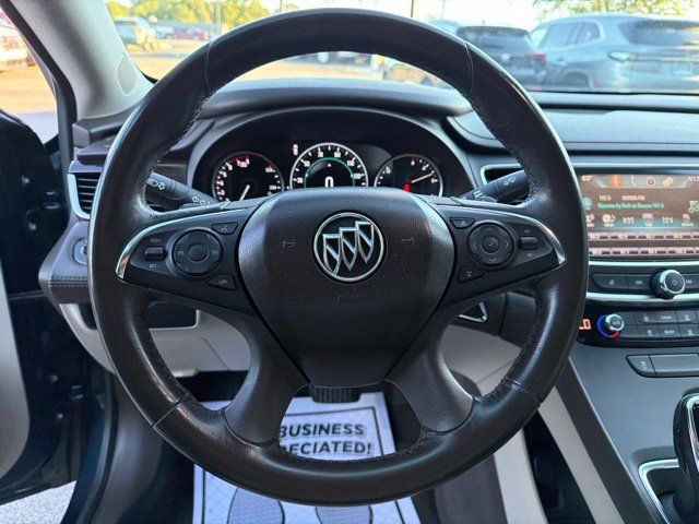 Used 2017 Buick LaCrosse Preferred FWD image 15