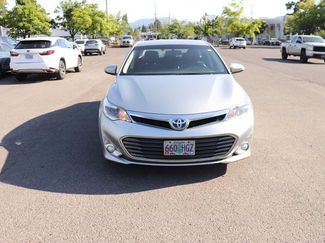 Used 2015 Toyota Avalon XLE Touring FWD video 2