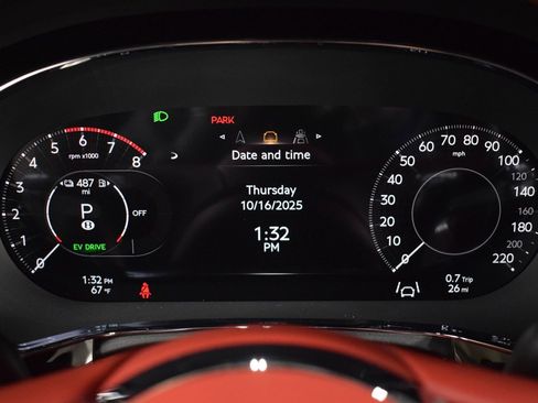 New 2026 Bentley Continental GT AWD/4WD image 29
