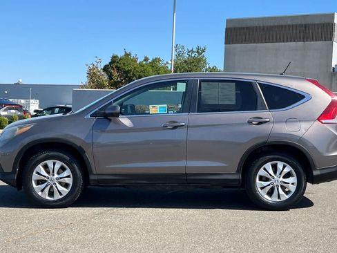 Used 2012 Honda CR-V EX image 9