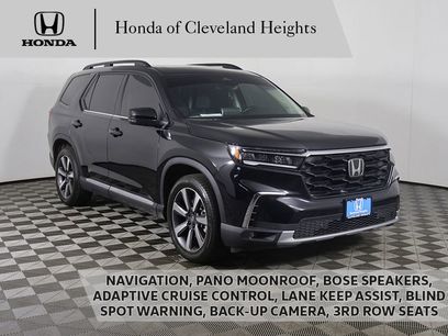 Used 2023 Honda Pilot Touring