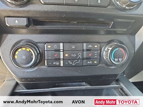 Used 2018 Ford F250 XLT w/ XLT Premium Package AWD/4WD image 26