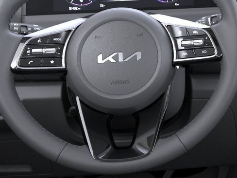 New 2026 Kia Seltos EX AWD/4WD image 22