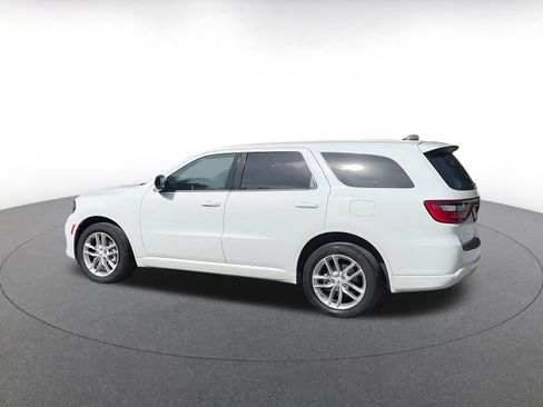 Used 2026 Dodge Durango GT AWD/4WD image 9