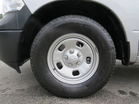 Used 2018 RAM 1500 Tradesman RWD image 10