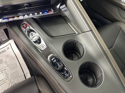 New 2026 Chevrolet Corvette Z06 image 24